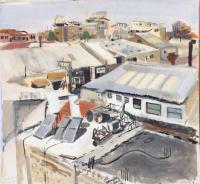 View on Roofs 