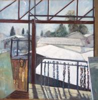 Metal Beams