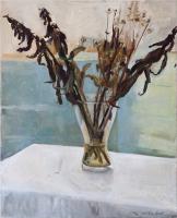 Dry Flowers IV