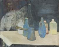 Still Life 