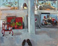 Studio SceneII