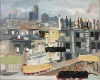 Cityscape
