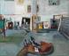 Studio Scene 