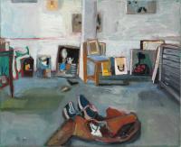 Studio Scene 
