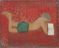 Daniel Reading