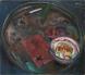 Still Life on Round Table
