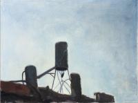 Solar Water Heater II