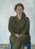 Noam As a Soldier