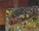 Still Life on Table
