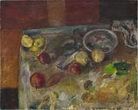 Still Life on Table