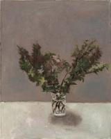 Myrtle in Glass