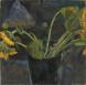 Sunflowers in Bucket