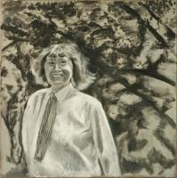 Amy Clampitt