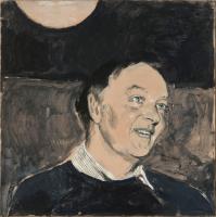 Alistair Elliot
