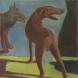 Two Dogs