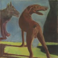 Two Dogs