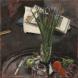 Flowers and  Books