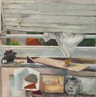 Window Sill