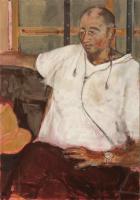 David W