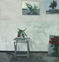 Wilted Oleander 