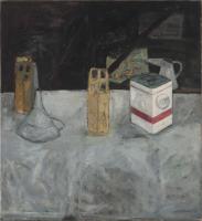 Oil Containers 
