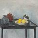 Still Life with Lemons