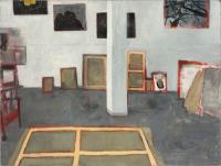 Studio Scene III 