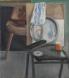 Still Life with Towel