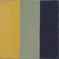 Yellow Grey Blue