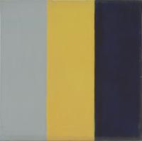 Gray Yellow Blue