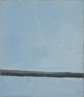 Line Against Sky