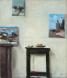 Still Life and Paintings