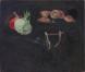Black Still Life