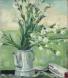 White Carnation 