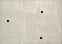 Studio with Dots