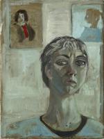 Self Portrait