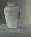 White Vase II