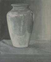 White Vase II