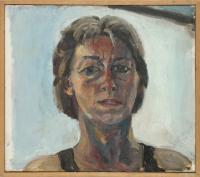 Self Portrait 