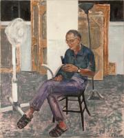 Mordechi Geldman 