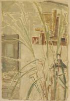 Studio Door