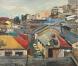 View Over Roofs